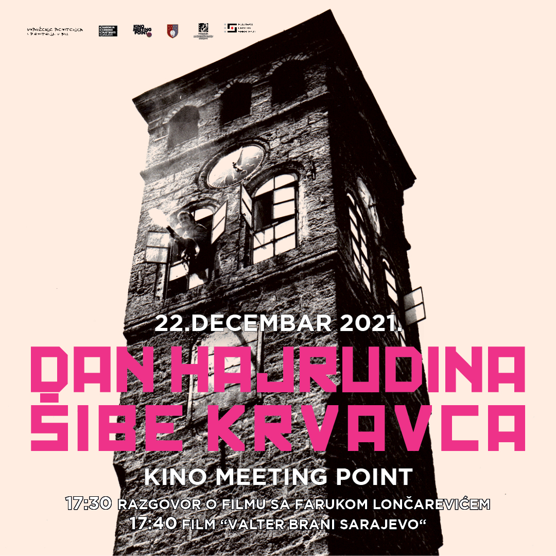 Dan Hajrudina Šibe Krvavca